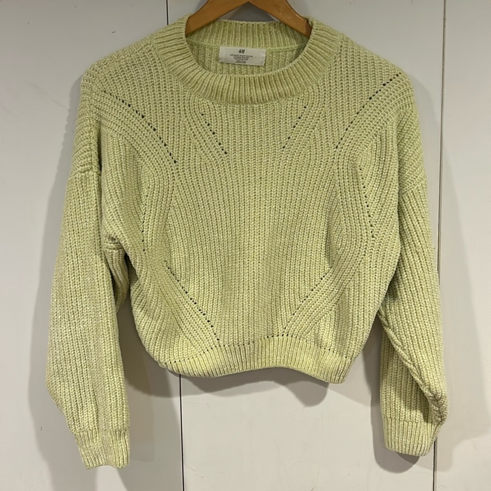 H&M Sweater